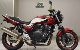 HONDA CB400SF VTEC 2012 NC42