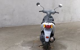 SUZUKI LETS4 CA46A