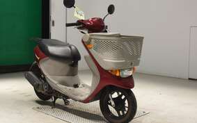 SUZUKI LET's 4 Basket CA43A