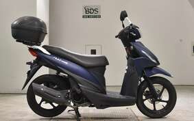 SUZUKI ADDRESS 110 CE47A