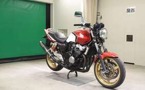 HONDA CB400SFV-3 2006 NC39