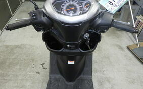 SUZUKI ADDRESS V125 DT11A