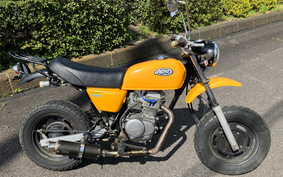 HONDA APE 50 AC16