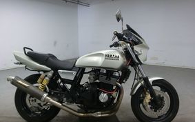 YAMAHA XJR400 R 1997 4HM