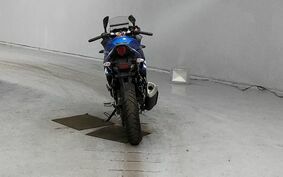 SUZUKI GSX250R DN11A