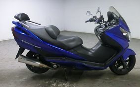 SUZUKI SKYWAVE 250 (Burgman 250) S CJ43A