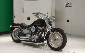 HARLEY FLSTF 1580 2009