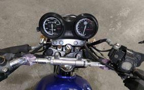 YAMAHA YBR125 PCJL