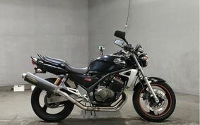 KAWASAKI BALIUS 250 Gen.2 ZR250B