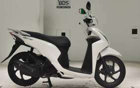 HONDA DIO 110 JF58