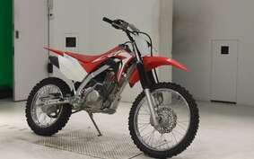 HONDA CRF125F JE03