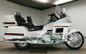 HONDA GL1500 GOLD WING SE 1999 SC22