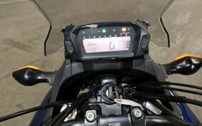 HONDA NC750X 2014 RC72