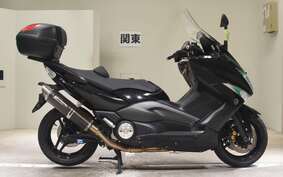 YAMAHA T-MAX500 Gen.3 2012 SJ08J