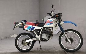 HONDA XLR250 BAJA MD22