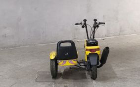 HONDA  MOTOCOMPO  SIDE-CAR  AB12