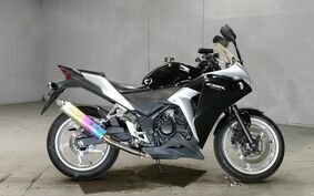 HONDA CBR250R MC41