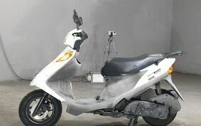 SUZUKI ADDRESS V125 CF4EA