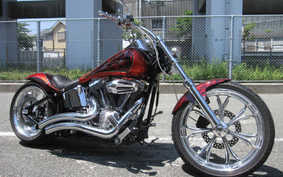 HARLEY FXSTC Softail Custom 2006 JL5