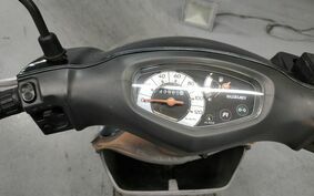 SUZUKI ADDRESS V125 G CF46A