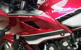 HONDA CB400 SUPER BOLDOR A 2021 NC42