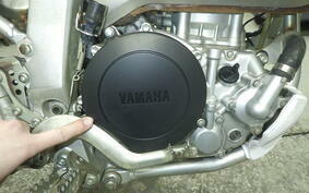 YAMAHA WR250R DG15J