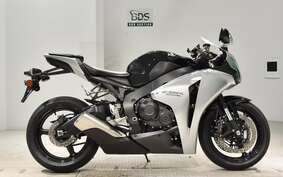 HONDA CBR1000RR Gen. 2 2009 SC59