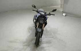 HONDA CB250R MC52