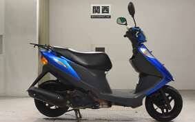 SUZUKI ADDRESS V125 G CF46A