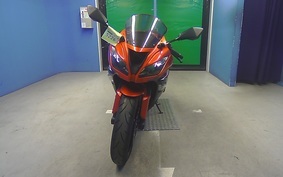 KAWASAKI NINJA ZX-6R A 2014 ZX636E