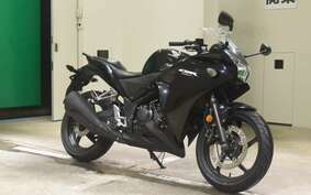 HONDA CBR250R MC42