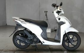 HONDA DIO 110 JF58