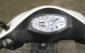 SUZUKI ADDRESS V50 CA4BA