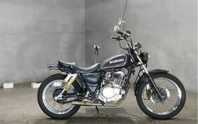 SUZUKI GRASS TRACKER BigBoy NJ4BA