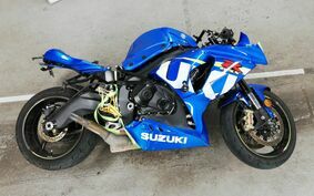 SUZUKI GSX-R1000 2015 GT78A