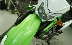 KAWASAKI KLX125 LX125C