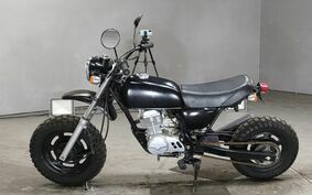 HONDA APE 50 AC16