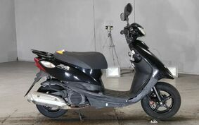 YAMAHA JOG ZR Evolution 2 SA39J