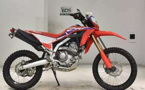 HONDA CRF250L MD47