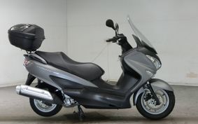 SUZUKI SKYWAVE 200 (Burgman 200) CH41A