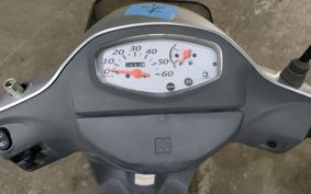 SUZUKI LETS5 CA47A
