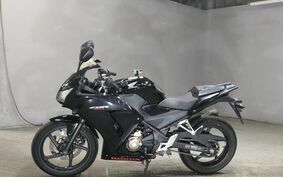 HONDA CBR250R MC41