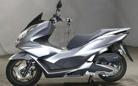 HONDA PCX125 JK05