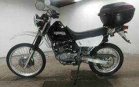 SUZUKI DJEBEL 200 (DR200SE) SH42A