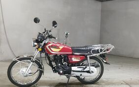 HONDA CG125 PCJK