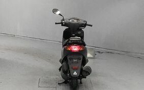 YAMAHA AXIS 125 TREET SE53J