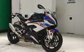 BMW S1000RR 2021