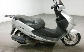 SUZUKI ADDRESS 110 CF11A