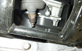 SUZUKI ADDRESS 110 CE47A