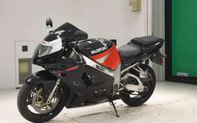 SUZUKI GSX-R750 2001